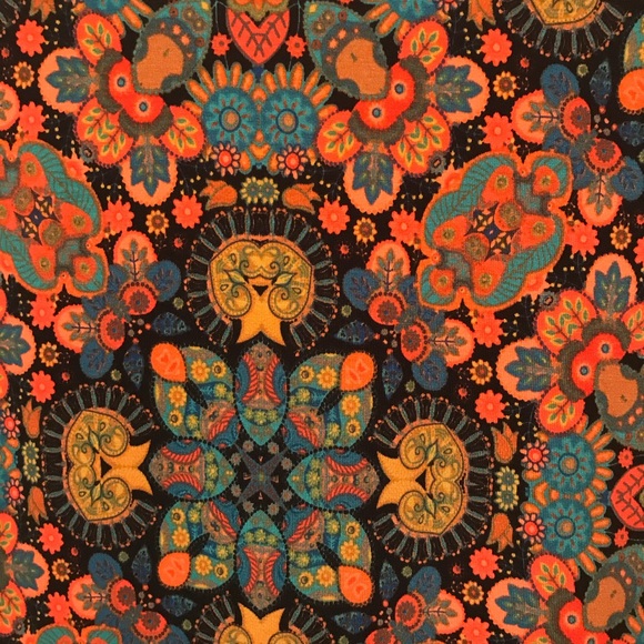 LLR Silky Irma - Picture 2 of 4